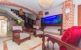 Hotel Baluarte Cartagena Boutique